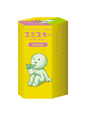 sonnyANGEL盲盒摆件手办摆件