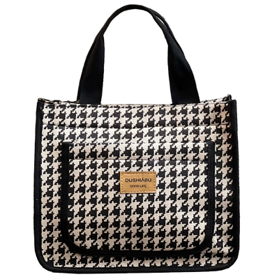 手提包时尚百搭休闲女士手提包