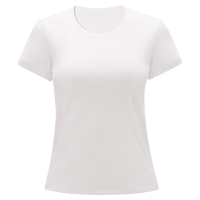 【绵绵T】骆驼短袖T恤