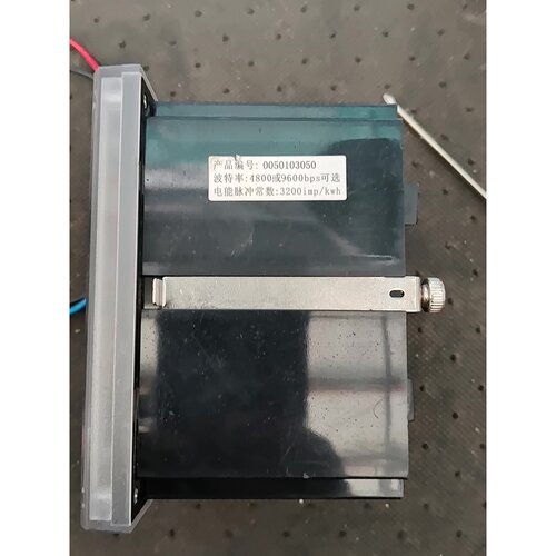 议价安科利NKL194E2S4三相多功能仪表具体参数如图所维修