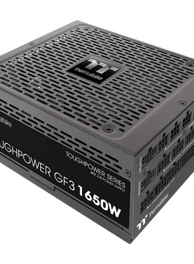 Tt台式机电脑电源钢影GF31650W
