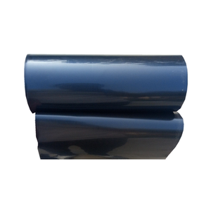 抗老化养殖鱼虾池甲鱼螃蟹青蛙小龙虾加厚防逃膜塑料板围网支撑杆