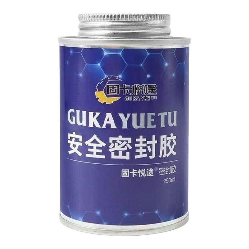 补胎密封胶补胎胶水胶片