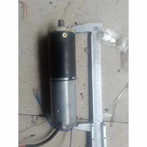 进囗直流电机12v24v转数90180转起动电压1V就转