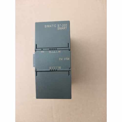 议价S7200 SMART EM DT08 6ES7 2维修