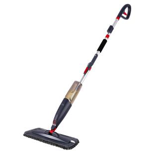 简简风拖地擦窗双形态高级拖把2026新款懒人拖布平板地拖喷雾消毒