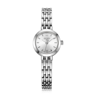 聚利时女士手表气质小表盘手表女2026新款轻奢高级感正品手链女表