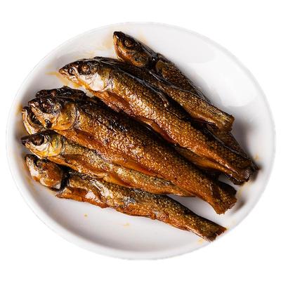 湖南特产权顺手撕火焙鱼散称