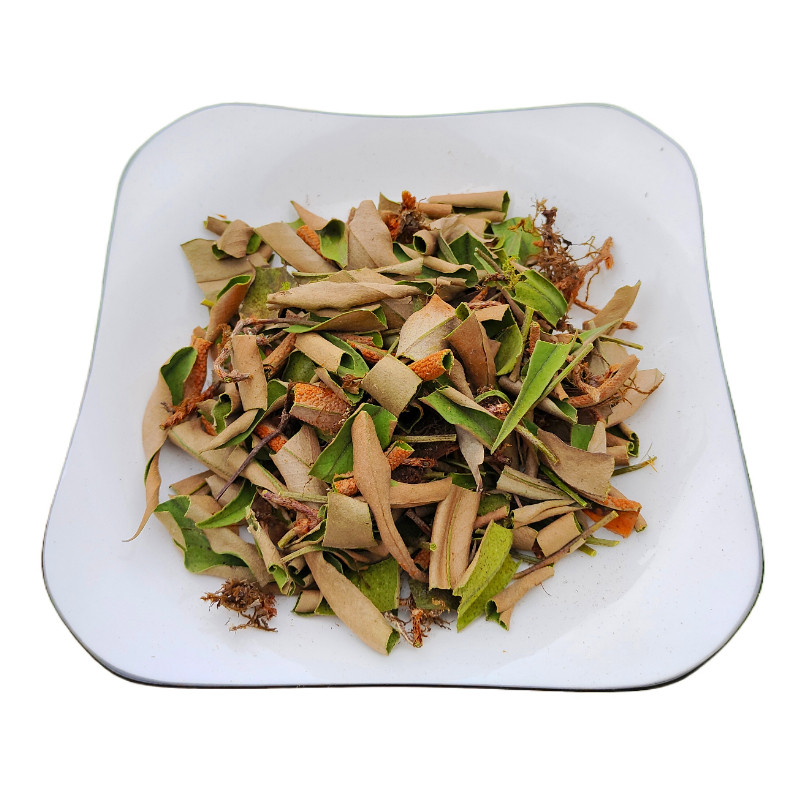 深山小叶石苇野外生长石韦草石伟石兰刀口药干品包邮新鲜无硫药材