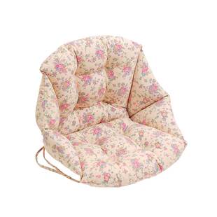 阳春小镇椅子坐垫靠背椅垫靠垫一体办公室上班久坐神器电脑椅凳子