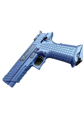 H11战斗大师2011手动玩具枪合金模型全行程男孩玩具仿真新供蛋