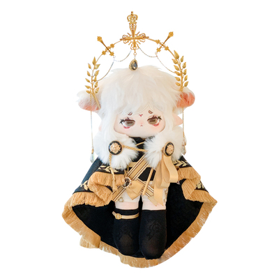 黑骑士娃衣莫菲厄斯奶电响铃华丽