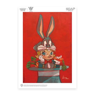 艺术家联名收藏SoapStudio