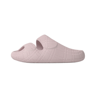 chikoku马赛克运动拖鞋男新款防滑软底外穿厚底抑菌一字拖凉鞋女