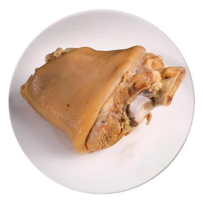 宁波特产香糟蹄膀猪肘子熟食