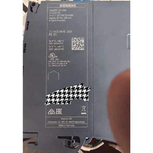 询价-6ES7 5317NF100AB0 S71500可维修