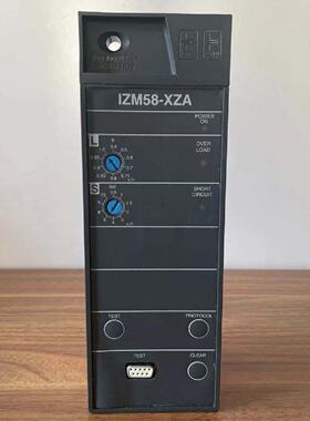 议价IZM58-XZA穆勒MOELLER框架断路器IZM5/IZM6/IZM7控制器脱扣单