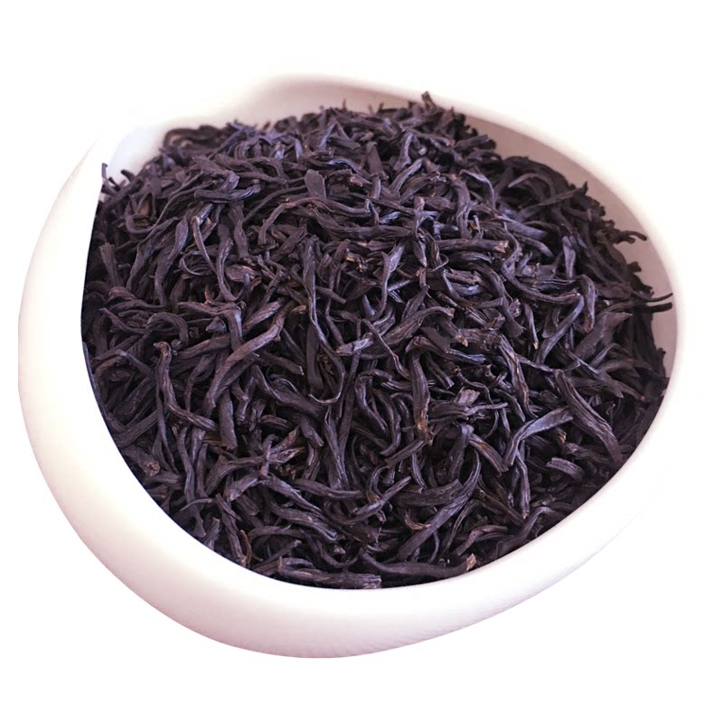 桐木关小种红茶特级浓香正山小种