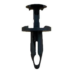 适配福特Mustang野马 锐界保险杠中网水箱散热器盖板护板卡扣卡子