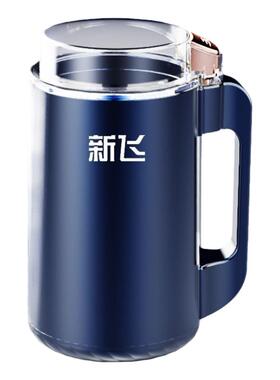 新飞打粉机家用破壁机干湿两用