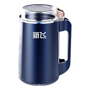 新飞打粉机家用破壁机干湿两用