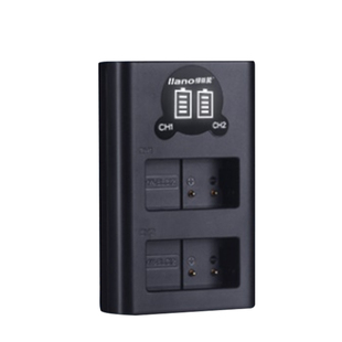 LEICA徕卡Q 莱卡相机电池V-LUX充电器TYP114 TYP116 V-LUX4 BP-DC12-E U 徕卡CL适马BP-51 DP Q DP0 1 2 DP3Q