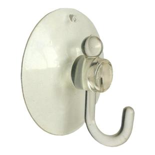 强力真空气盘挂钩吸盘吸盘挂钩固定强力吸附式旋转收纳壁挂式挂钩