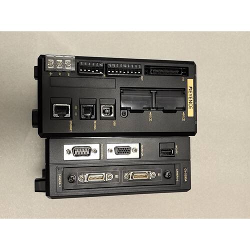 CV-X290A 基恩士 控制器成色新，功能包好