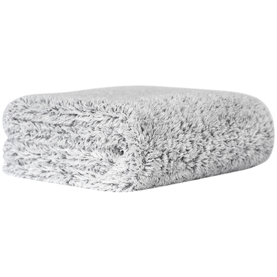 进口毛巾不掉毛抗菌吸水柔软亲肤