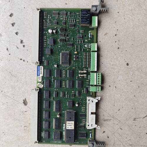【请询价】6SE70产品整流单元主控板CUR（订货号6se709