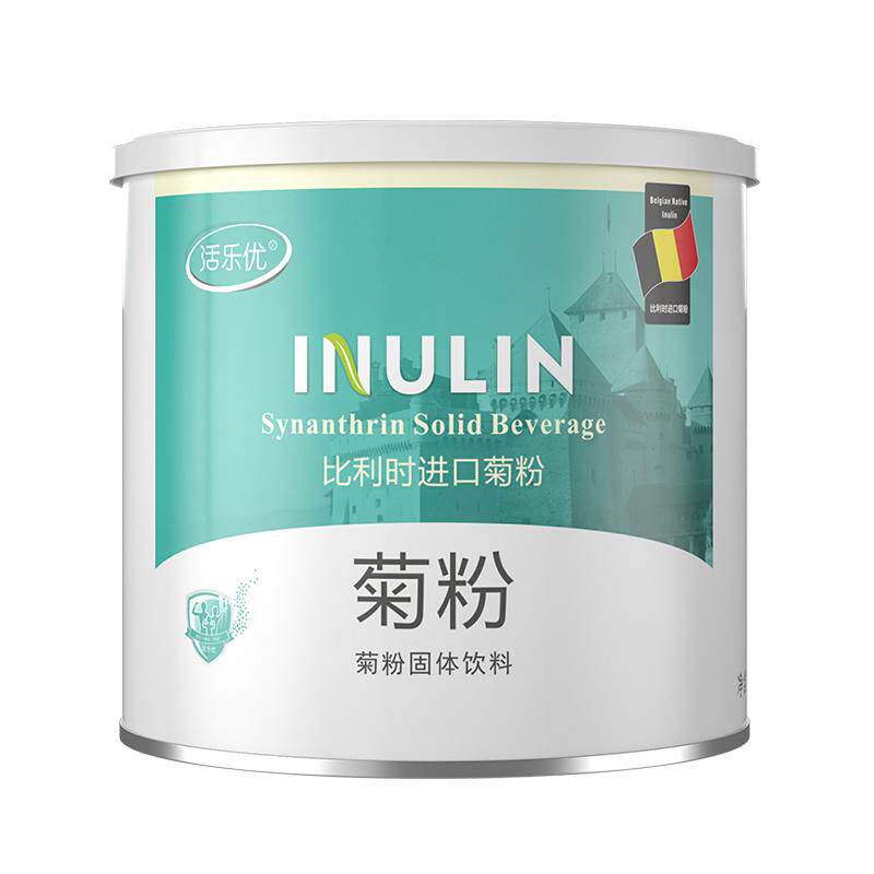 专业进口菊粉变通长润