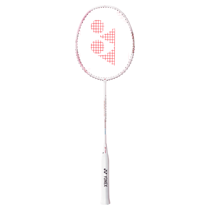 尤尼克斯天斧偃月刀羽毛球拍碳素进攻型单拍官方进阶正品旗舰店