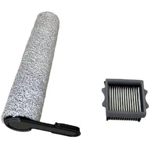 添可洗地机Tineco芙万Stretch躺平款/chorus/wiper slim滚刷滤网