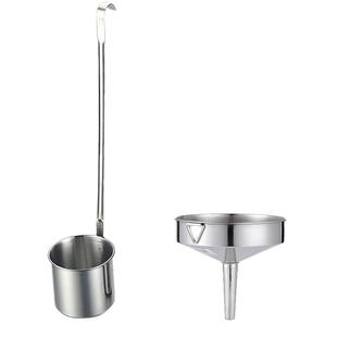 酒厂酒坊用打酒提酒勺打酒器打酒勺酒吊量酒器家用漏斗酒提酒端子