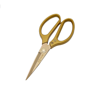 安防牌剪刀无火花全铜