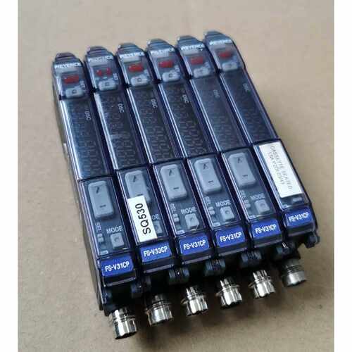 询价-FS-V31CP和FS-V32C基恩士光纤放大器