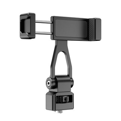 像素蛋糕旋转手机支架