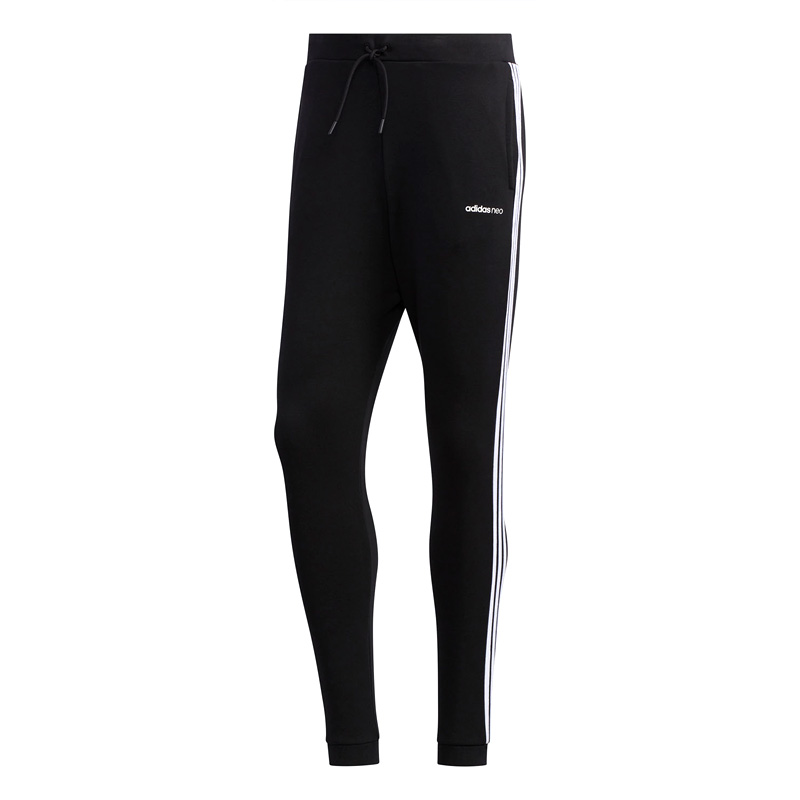 Adidas/阿迪达斯正品 NEO夏季新款男子时尚休闲运动长裤 FU1042