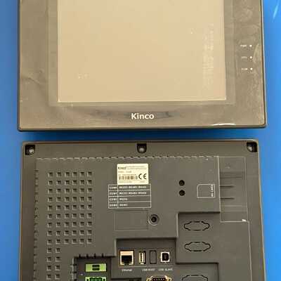 议价-Kinco步科G104E 10.4寸触摸屏