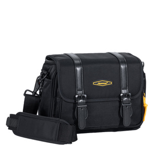 阿尔飞斯摄影包单肩斜挎数码微单收纳包手提防水内胆包适用富士xt5xt30索尼佳能单反r50拍立得复古轻便相机包