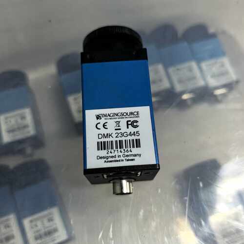 议价rman Yingmei Precision Industrial Camera Dmk 23G445 1.3