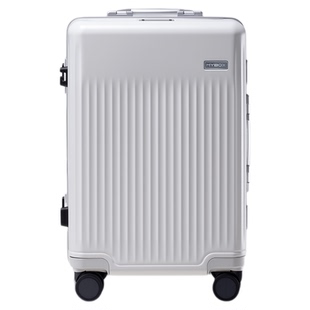 【全运会同款】MYBOX麦柏仕减震行李箱28寸商务大容量旅行拉杆箱