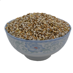 四辈儿农家店-村子里磨的高粱米，煮饭超好吃。五谷杂粮、粗粮