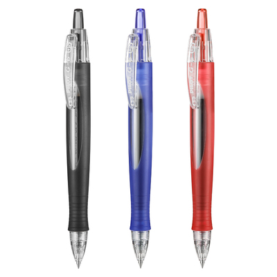 百乐G6小胖笔按动中性笔