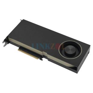 英伟达RTX6000 Ada 48G GDDR6 显存大型数据处理专业图形GPU显卡