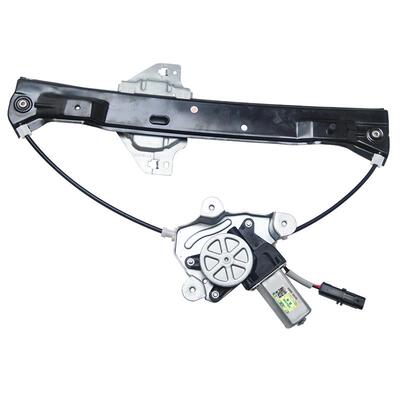 荣威i6EI6i5玻璃升降器运行流畅