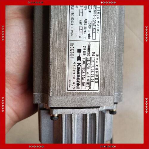 【问价】6CC201G-3DPAE-KJ1伺服电机