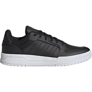 Adidas/阿迪达斯正品NEOENTRAP男女耐磨轻便低帮系带休闲鞋EH1865