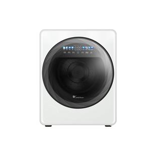 【极地舱MAX】小天鹅2KG迷你宝宝母婴婴儿内衣裤全自动滚筒洗衣机