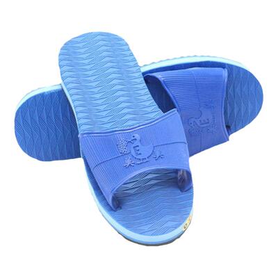 台湾防滑不分左右美美浴室拖鞋